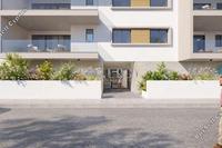 3 Bedroom Apartment in Agios Andreas Nicosia (Nicosia) for sale 