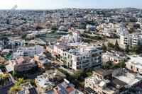 2 Bedroom Penthouse · Agios Athanasios (Limassol) for sale 