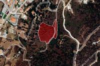 11698 SQM Land · Kapedes (Nicosia) for sale 
