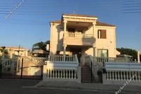 3 Bedroom Detached house · Ayia Napa (Famagusta) for sale 