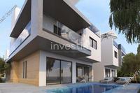 3 Bedroom Detached house in Livadia Larnacas (Larnaca) for sale 