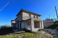 3 Bedroom Detached house in Kampia (Nicosia) for sale 