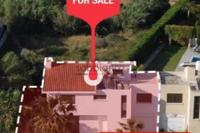 4 Bedroom Detached house in Paralimni (Famagusta) for sale 
