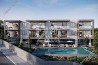 2 Bedroom Apartment in Chlorakas (Paphos) for sale 