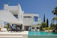 5 Bedroom Detached house in Kalogiroi (Limassol) to rent 