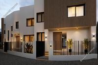 3 Bedroom Semi-detached house · Parekklisia (Limassol) for sale 