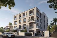 2 Bedroom Apartment · Mesa Gitonia (Limassol) for sale 