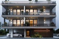 1 Bedroom Apartment · Livadia Larnacas (Larnaca) for sale 