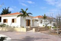 3 Bedroom Bungalow · Kato Paphos (Paphos) for sale 