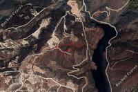 16380 SQM Land · Lefkara (Larnaca) for sale 