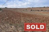 9031 SQM Land · Meniko (Nicosia) for sale 