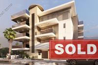 2 Bedroom Apartment · Geri (Nicosia) for sale 