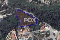 4140 SQM Land · Konia (Paphos) for sale 
