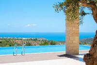 3 Bedroom Detached house in Secret Valley (Paphos) for sale 