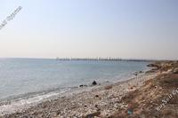 6689 SQM Land in Softades (Larnaca) for sale 