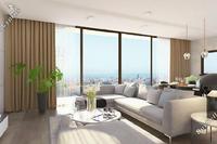 2 Bedroom Apartment in Agios Athanasios (Limassol) for sale 