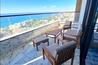 2 Bedroom Apartment in Potamos Germasogeias (Limassol) for sale 
