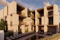 2 Bedroom Ground floor apartment in Kato Paphos (Paphos) for sale 