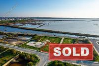 576 SQM Land · Paralimni (Famagusta) for sale 