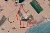 87264 SQM Plot · Softades (Larnaca) for sale 