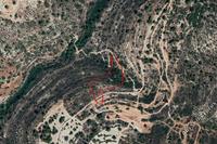 5352 SQM Land · Pano Kivides (Limassol) for sale 