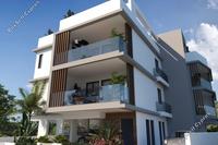 2 Bedroom Apartment · Aradippou (Larnaca) for sale 