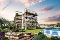3 Bedroom Apartment in Germasogeia (Limassol) for sale 