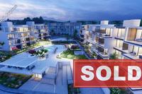 2 Bedroom Apartment · Agios Athanasios (Limassol) for sale 