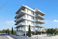 2 Bedroom Apartment in Livadia Larnacas (Larnaca) for sale 