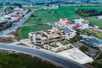 2 Bedroom Apartment in Pervolia (Larnaca) for sale 