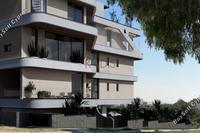 2 Bedroom Apartment in Agia Fyla (Limassol) for sale 