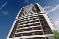 1 Bedroom Apartment in Nicosia Municipality (Nicosia) for sale 