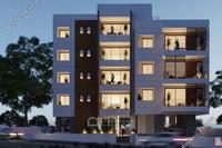 2 Bedroom Apartment · Kato Lakatamia (Nicosia) for sale 