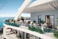 2 Bedroom Apartment in Potamos Germasogeias (Limassol) for sale 