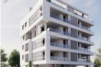 2 Bedroom Apartment in Chrysopolitissa (Larnaca) for sale 