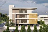 1 Bedroom Apartment · Anavargos (Paphos) for sale 
