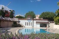 2 Bedroom Apartment in Agios Tychonas (Limassol) to rent 