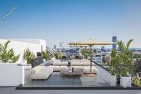 3 Bedroom Penthouse in Katholiki (Limassol) for sale 