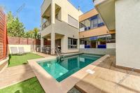 3 Bedroom Detached house in Parekklisia (Limassol) to rent 