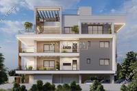 Studio Apartment in Potamos Germasogeias (Limassol) for sale 