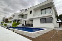 4 Bedroom Detached house in Pyla (Larnaca) for sale 