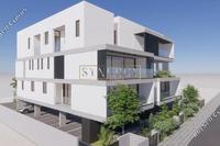 2 Bedroom Apartment · Parissinos (Nicosia) for sale 