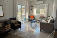 2 Bedroom Ground floor apartment in Oroklini (Larnaca) for sale 