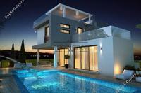 4 Bedroom Detached house in Kapparis (Famagusta) for sale 
