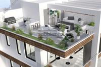3 Bedroom Apartment in Aradippou (Larnaca) for sale 