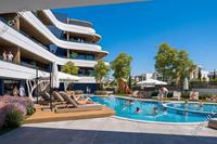 3 Bedroom Apartment in Germasogeia (Limassol) for sale 