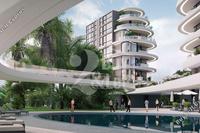 2 Bedroom Apartment in Pyrgos Limassol (Limassol) for sale 
