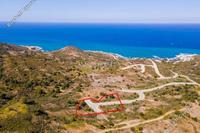 6355 SQM Land in Pigenia (Nicosia) for sale 