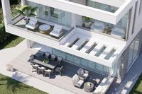 4 Bedroom Detached house · Geroskipou (Paphos) for sale 