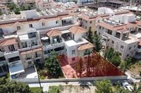 2 Bedroom Ground floor apartment in Pyla (Larnaca) for sale 